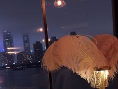 -Kathleen's Waitan 凯圣琳江景西餐厅(外滩店)