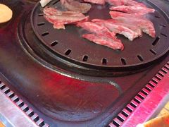 -杀猪天·韩国烤肉(铁路街第一分店)