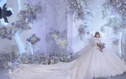 点击看大图 -MANLI BRIDAL婚纱
