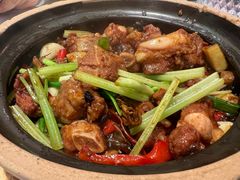 -火啫啫·粤式啫啫煲(南京弘阳店)