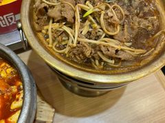 -敏丁拌饭(中街总店)
