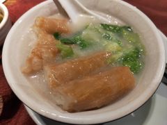 -大良毋米粥(锦龙路总店)