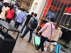 -傣妹火锅(南京东路一店)