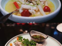 -明州小宴(文化广场店)