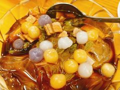 -黄泰吉拾味餐厅(江汉路店)