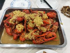-呆虾王龙虾馆(南湖总店)