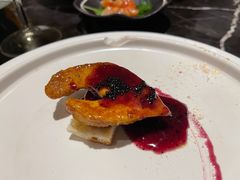 -半岛翡丽海鲜自助餐厅(观风亭店)