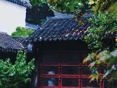 -西园戒幢律寺