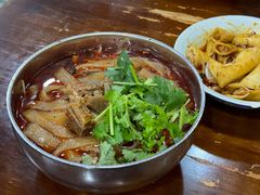 -老妈火锅粉(幸福路步行街店)