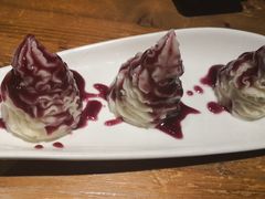 -虾宝贝胶东海鲜·渔家菜(小西天店)