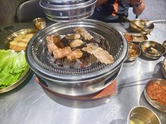 -本炙炭烤·蒲烧活鳗料理店(金沙洲店)