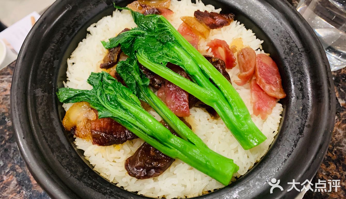 我们坐的位置正好在风口位置