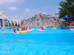 -苏州乐园森林水世界