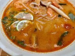 -蔡澜Pho·越南粉餐厅(海上世界店)