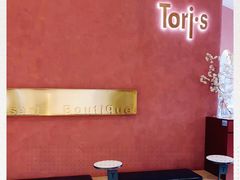 -Toris(LuOne凯德晶萃广场店)