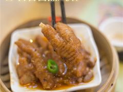 -点都德(千灯湖环宇城店)