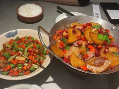 -潇湘阁(汉光百货店)