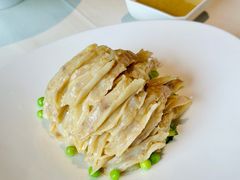 -四季民福烤鸭店(外滩外白渡桥店)