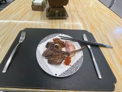 -西藏饭店·亚克·食光自助餐厅