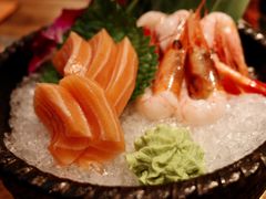 -藤原布二·大正创意料理(五台山店)