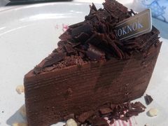 -NOKNOK若蔻亲子餐厅(天地壹方北馆店)