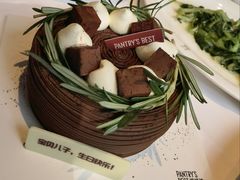 -Pantry's Best派悦坊蛋糕(K11购物艺术中心店)
