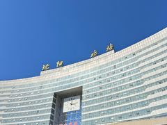 -沈阳站