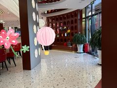 -马白开来特色羊排揪片子  (总店)