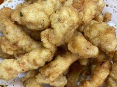 -胡子饮食店