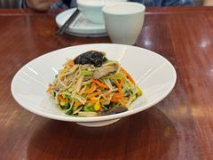 -奇芳阁·百年清真南京菜(夫子庙店)