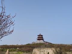 -古柏渡飞黄旅游区