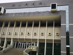 -大连理工大学(凌水校区)