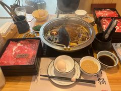 -牛匠和牛寿喜锅(西安总店)