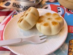 -西贝(吴江路湟普汇店)
