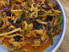 -合合春饼·酱骨·东北菜(潘家园店)