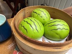 -云山茶餐厅(广东大厦店)