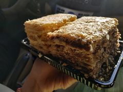 -爱德顺糕点食屋(利民道店)