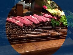 -黑牛の店·和牛烧肉(大悦城店)
