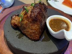 -西十二街牛排(西红门荟聚店)
