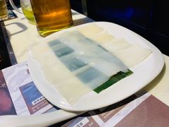 墨鱼片-蚝大仙横琴生蚝火锅(中央汇店)