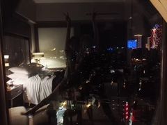 -澳门十六浦索菲特大酒店