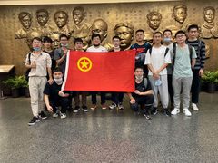 -中共一大纪念馆