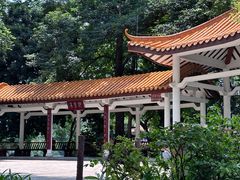 -东山湖公园