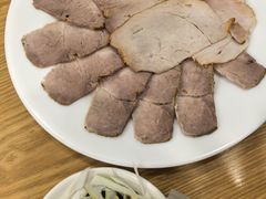 -李连贵熏肉大饼(沈阳站店)