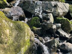 -藏龙百瀑风景区