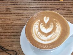 -明谦·Coffee&Cocktail Bar(美您公园店)