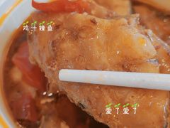 -老乡鸡(南京新街口洪武北路店)