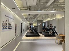 -FLARE STAR FITNESS(复地活力城店)