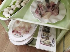 -源港渔村-中山脆肉鲩(博罗店)