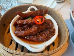 -翠园(北京王府中环店)